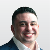 Steve Ciraulo's photo'