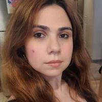 Emilia Arinzon's photo'
