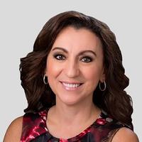 Maggie Palach's photo'