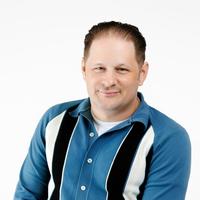 Michael Cotter's photo'
