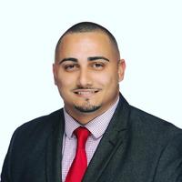 Alexander DiGioia's photo'