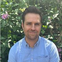 Matthew Gee's photo'