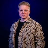 Spencer McCoy's photo'