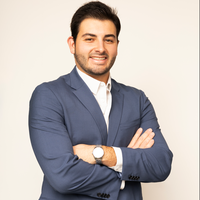 Alexander Mignone's photo'