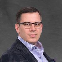 Eric Busuttil's photo'