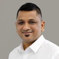 Mrugesh Patel's photo'