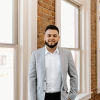 Omar Vazquez's photo'