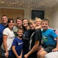 Brandon Welch's photo'