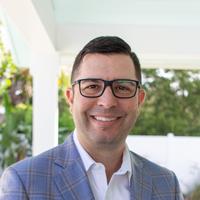 Nick Gruen's photo'