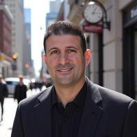 Anthony Rosamilia's photo'