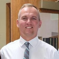 Timothy Rasmussen's photo'