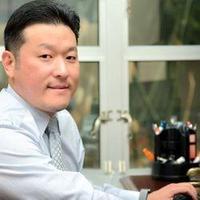Steve Kim's photo'