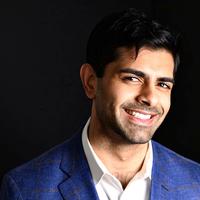 Aran Mahtani's photo'