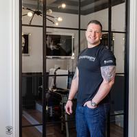 Daniel Andersen's photo'