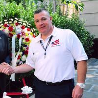 Benny Persichetti's photo'