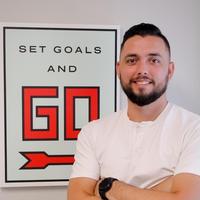 Michael Fitzpatrick's photo'