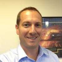 Aaron Berger's photo'