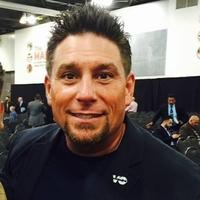 Vince Strangis's photo'