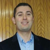 Jonathan Boukarim's photo'