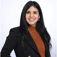 Olga Bunting's photo'