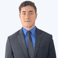 Benjamin Kaziyev's photo'