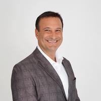 Danny Sidenberg's photo'