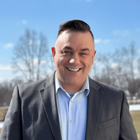 Jonathan Jackson's photo'