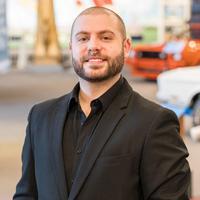Nicholas Totarella's photo'