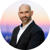 George Tsemberlis's photo'