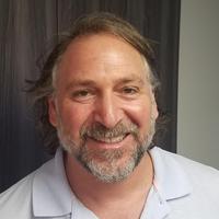 Eric Lieberman's photo'