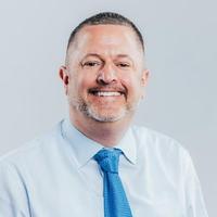Gregory Clark's photo'