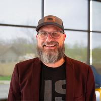 Robert Biehl's photo'