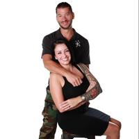 Marc Arrington's photo'