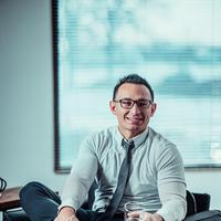 Aaron Griego's photo'