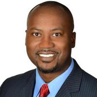 Desmond Flowers's photo'