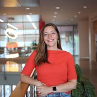 Ruth Shrader's photo'