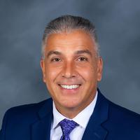 Tony Lentini's photo'