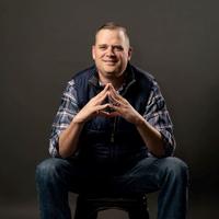 Peter Aurich's photo'