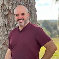 BRAD WALDMAN's photo'