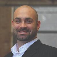 Joe Roumelis's photo'