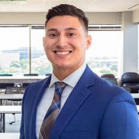 Justin Rodriguez's photo'