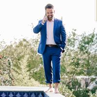 Kevin Currier's photo'