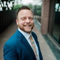 SAM BROCK's photo'