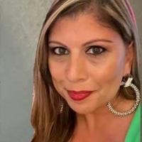 Lizette Padilla's photo'
