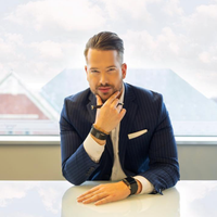 Michael Wilson's photo'