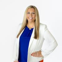 Stacey Frazier's photo'