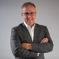 Paul McEachin's photo'