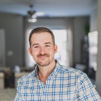 Mike Crowder's photo'