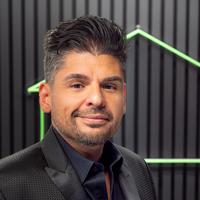 Jorge Flores's photo'