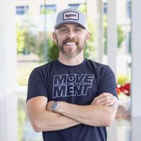 KURT MOORE's photo'